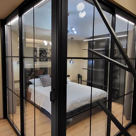 Apartament Lview Acropolis Ateny Zewnętrze zdjęcie