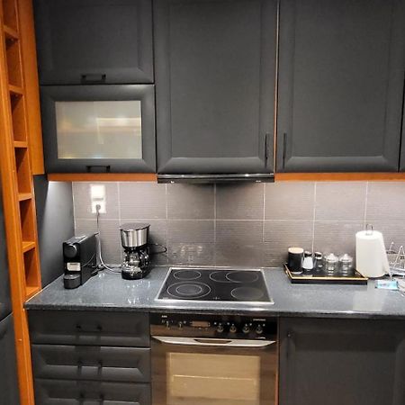 Apartament Lview Acropolis Ateny Zewnętrze zdjęcie