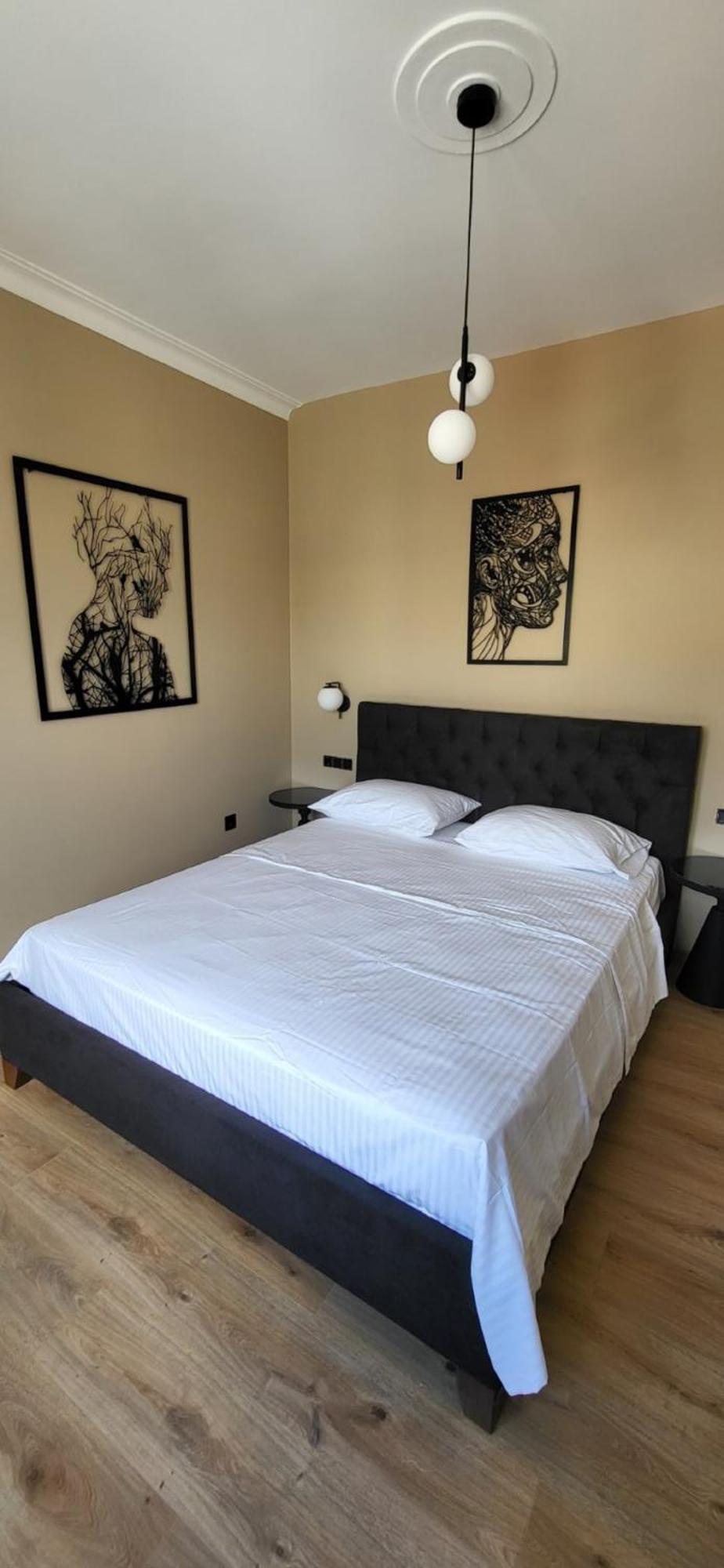 Apartament Lview Acropolis Ateny Zewnętrze zdjęcie