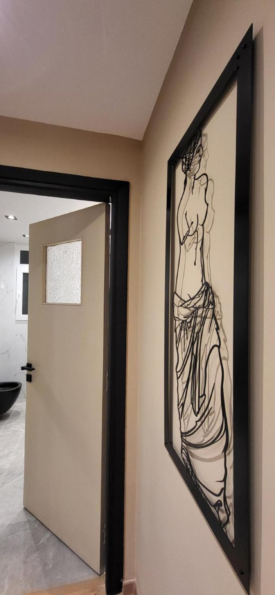 Apartament Lview Acropolis Ateny Zewnętrze zdjęcie