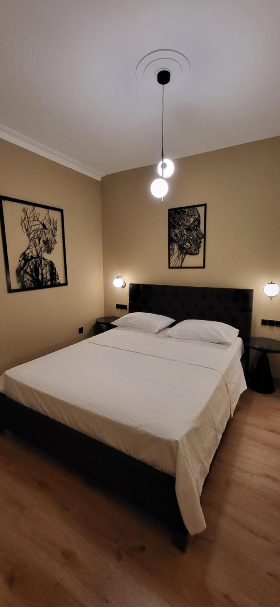 Apartament Lview Acropolis Ateny Zewnętrze zdjęcie