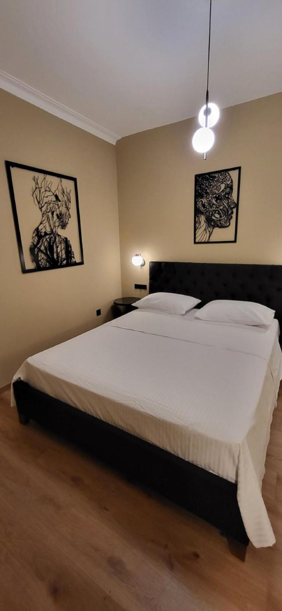 Apartament Lview Acropolis Ateny Zewnętrze zdjęcie