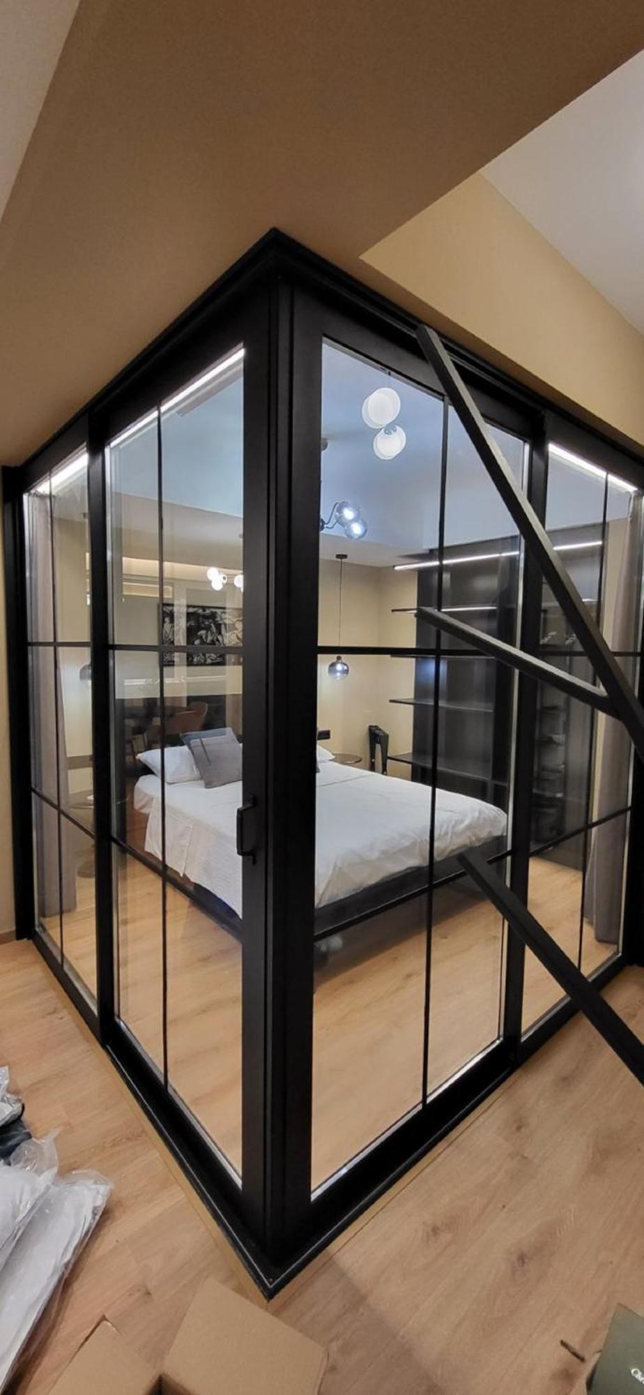 Apartament Lview Acropolis Ateny Zewnętrze zdjęcie