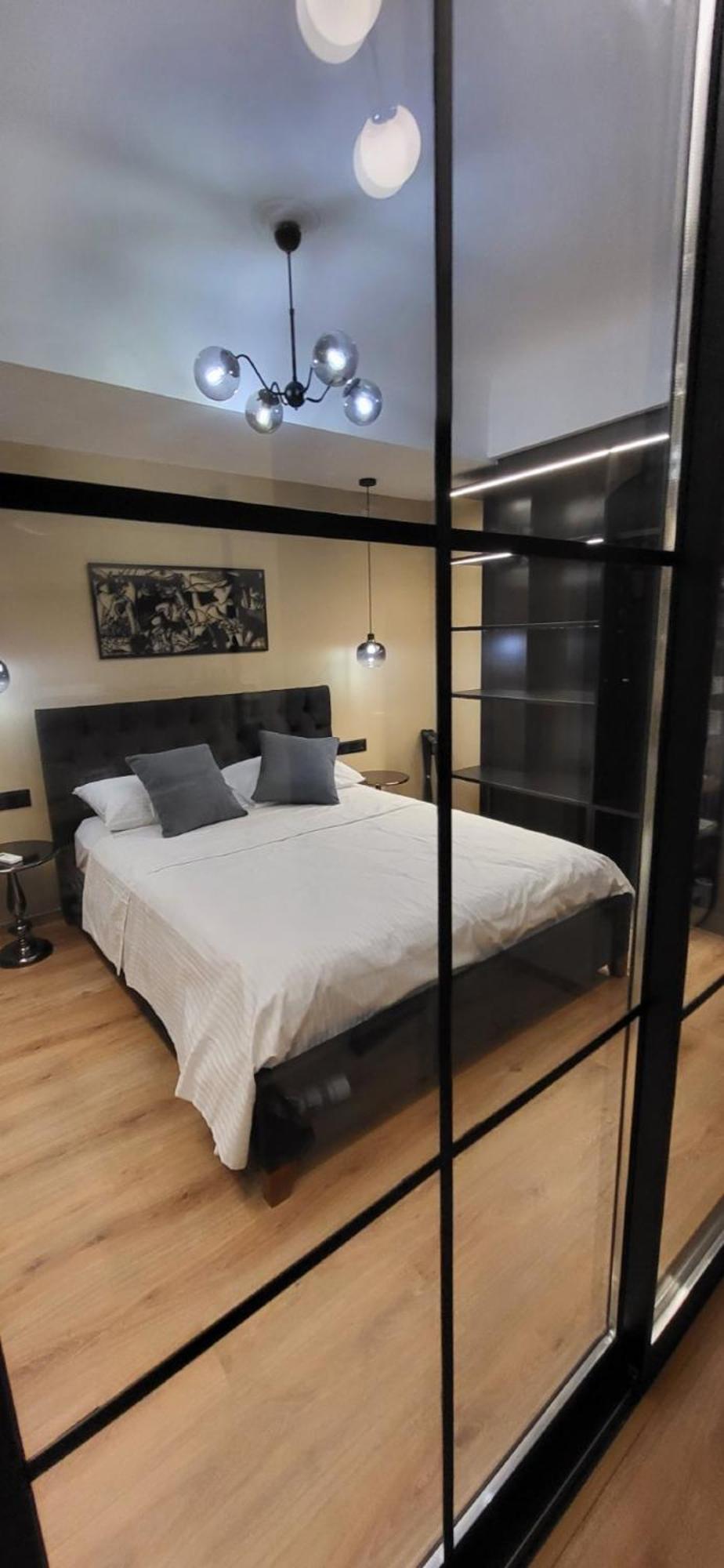 Apartament Lview Acropolis Ateny Zewnętrze zdjęcie