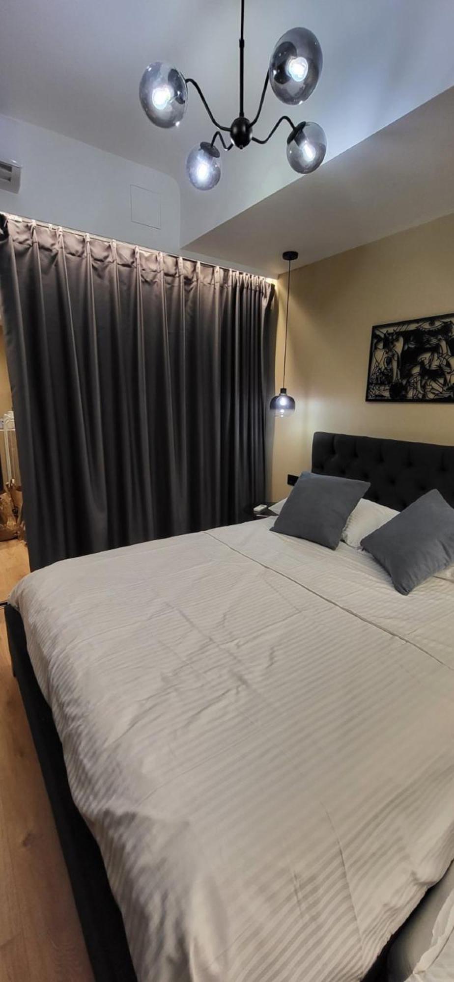 Apartament Lview Acropolis Ateny Zewnętrze zdjęcie