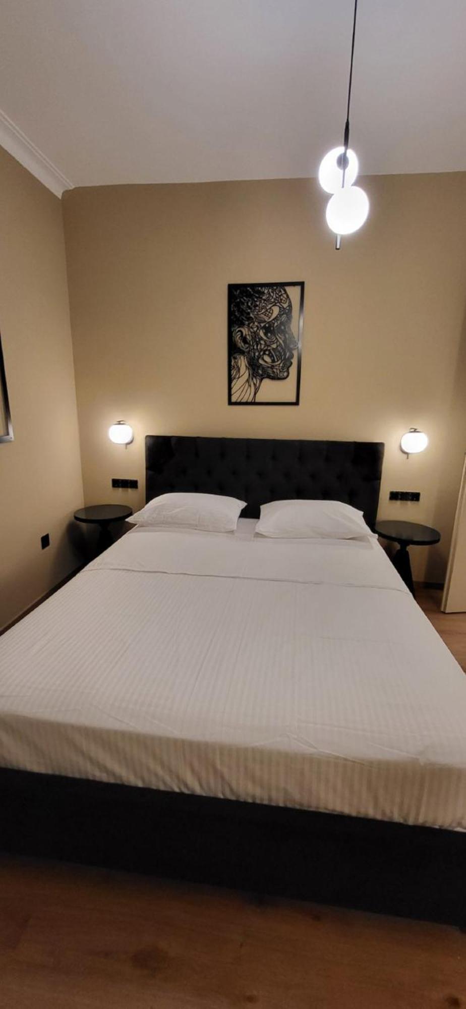 Apartament Lview Acropolis Ateny Zewnętrze zdjęcie