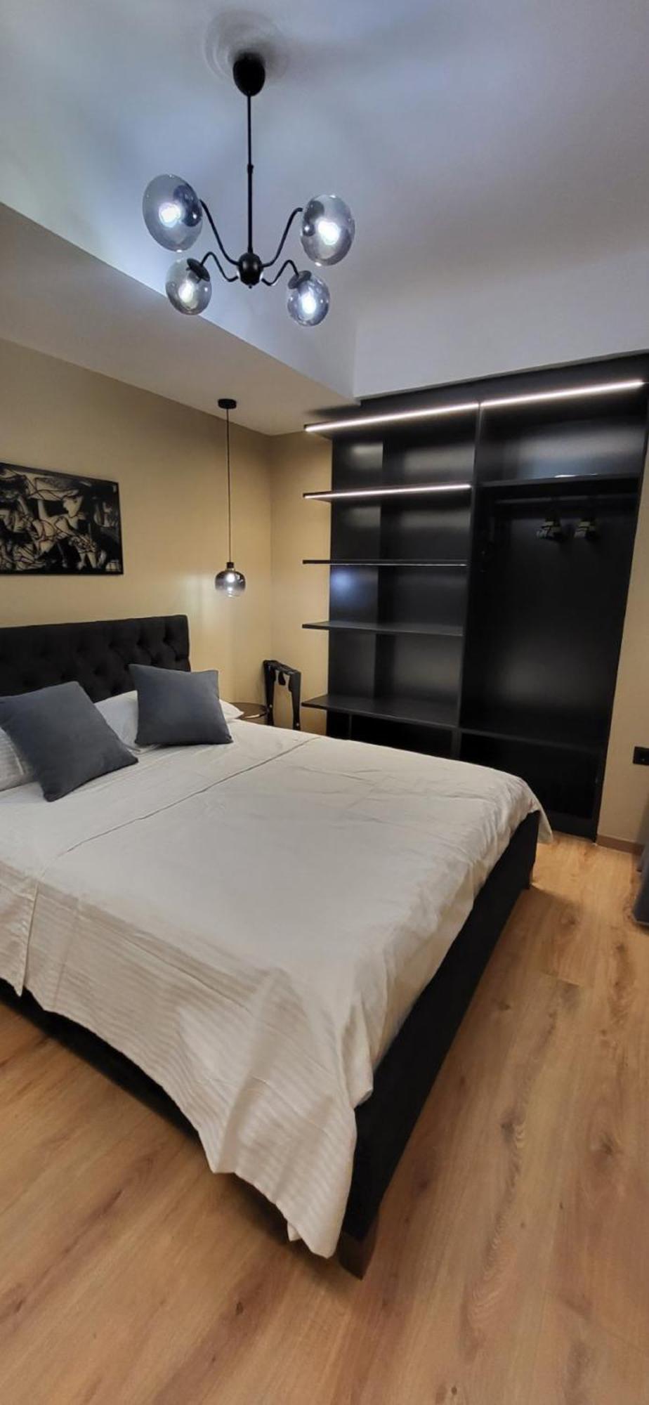 Apartament Lview Acropolis Ateny Zewnętrze zdjęcie
